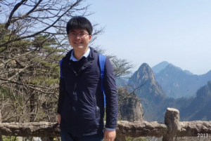 【感動青峰人物第五期】悉心運維守衛(wèi)，保障信息安全——感動青峰人物之劉濱