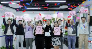 祝祖國(guó)母親生日快樂(lè)，繁榮昌盛，國(guó)泰民安，！